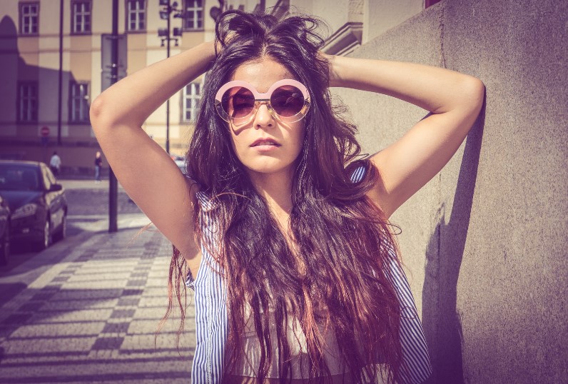 איך להצטלם יפה